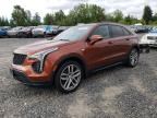 2019 CADILLAC XT4 SPORT - 1GYFZFR44KF100119