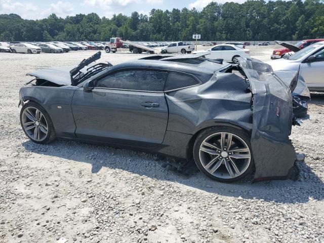 2018 CHEVROLET CAMARO LT - 1G1FB1RS4J0147933