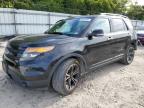 FORD EXPLORER S photo