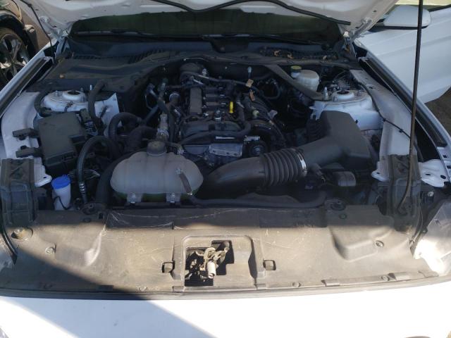 2023 FORD MUSTANG - 1FATP8UH8P5110904