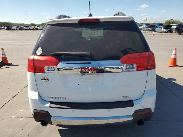 VIN 2GKFLYE33F6154189 2015 GMC Terrain, Slt no.6