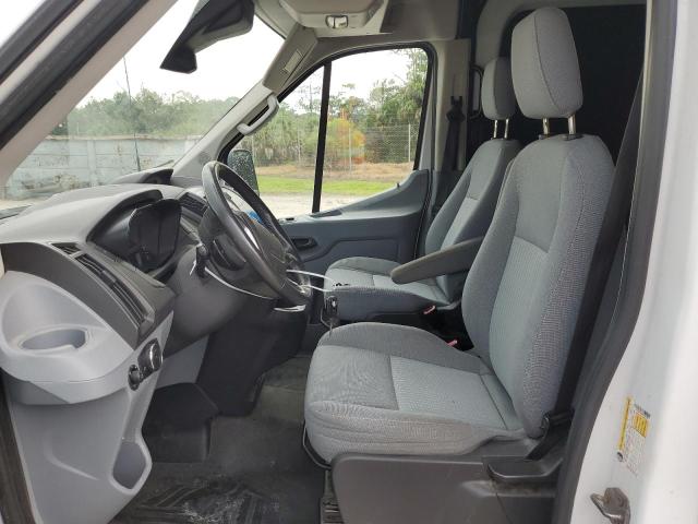 2015 FORD TRANSIT T- - 1FTNR2CM6FKA90306