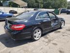 MERCEDES-BENZ E 350 photo