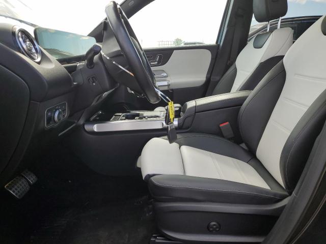 2021 MERCEDES-BENZ GLA250 4M W1N4M4HB7MW089581