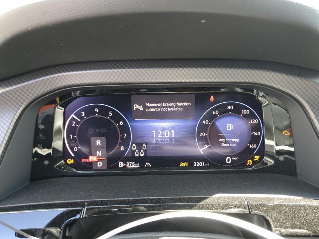 2024 VOLKSWAGEN ATLAS PEAK - 1V2CR2CA3RC551990