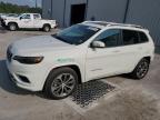 2019 JEEP CHEROKEE O - 1C4PJMJX7KD375426