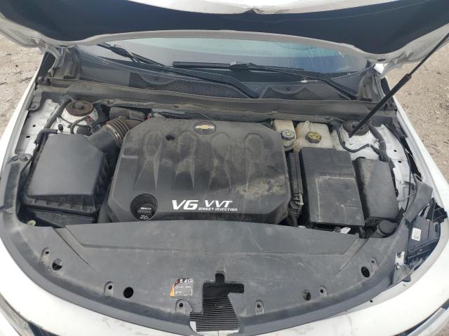 2017 CHEVROLET IMPALA LT - 1G1105S3XHU118045