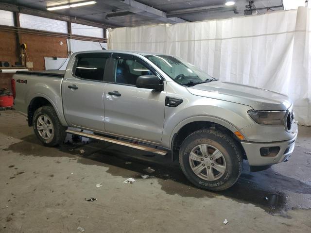 2019 FORD RANGER XL 1FTER4FH0KLA78442