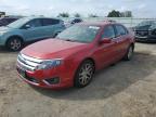 FORD FUSION SEL photo