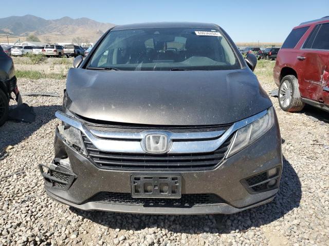2018 HONDA ODYSSEY EX - 5FNRL6H77JB083030