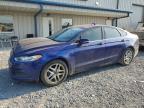 FORD FUSION SE photo