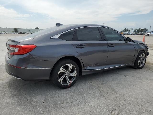 2019 HONDA ACCORD EX - 1HGCV1F45KA064998