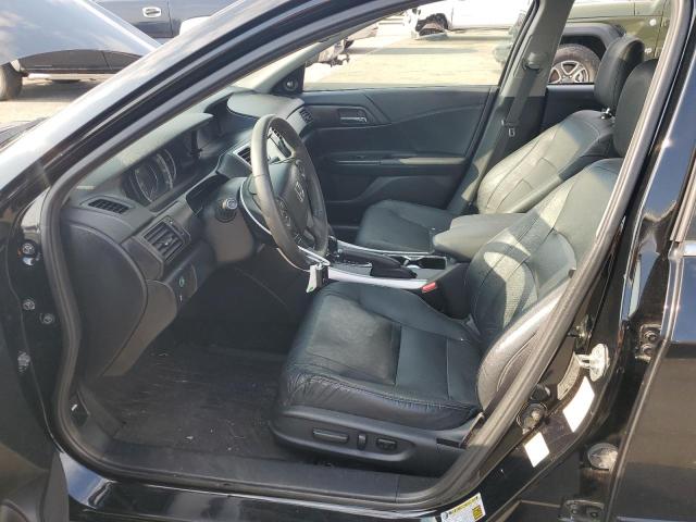 2013 HONDA ACCORD EXL 1HGCR3F81DA025380  67761384