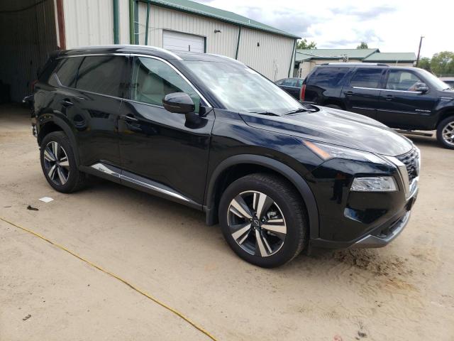 Vin: 5n1bt3cbxpc918664, lot: 66573544, nissan rogue sl 20234
