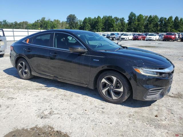 2022 HONDA INSIGHT EX - 19XZE4F57NE004239