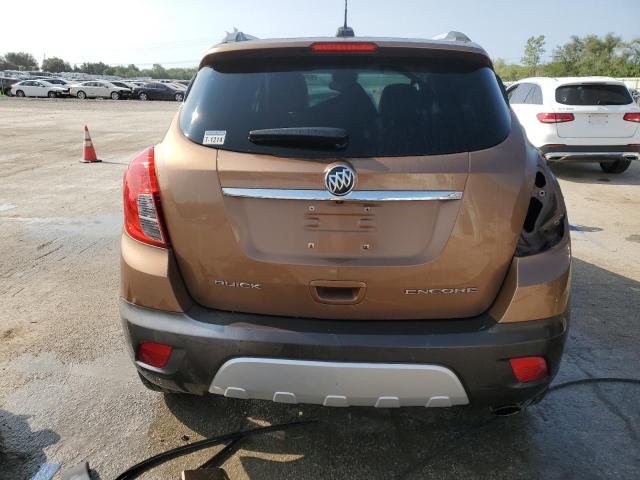 VIN KL4CJASB2GB703526 2016 Buick Encore no.6