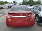 NISSAN ALTIMA 2.5 photo