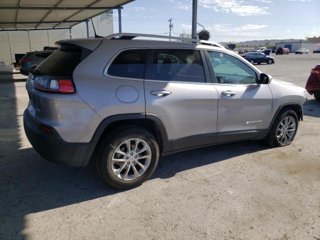 2019 JEEP CHEROKEE L - 1C4PJLCB2KD327666