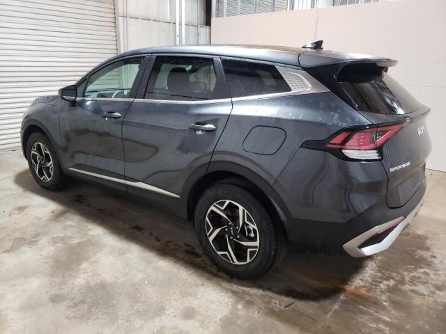 2024 KIA SPORTAGE L - KNDPU3DF5R7268484