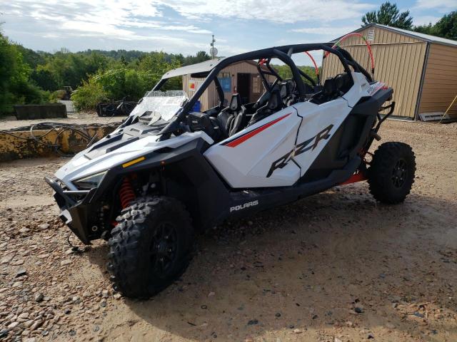 2021 POLARIS RZR PRO XP #2952620201