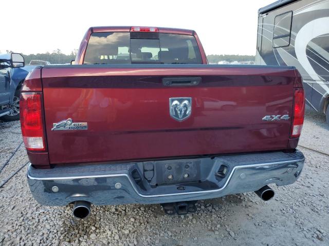 VIN 3C6RR7LT1GG356871 2016 RAM 1500, Slt no.6