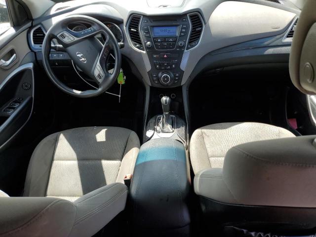 2015 HYUNDAI SANTA FE S - 5XYZTDLB3FG260110