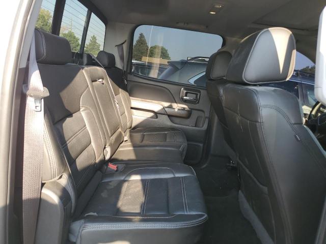 2017 GMC SIERRA K35 - 1GT42YEG2HF222967