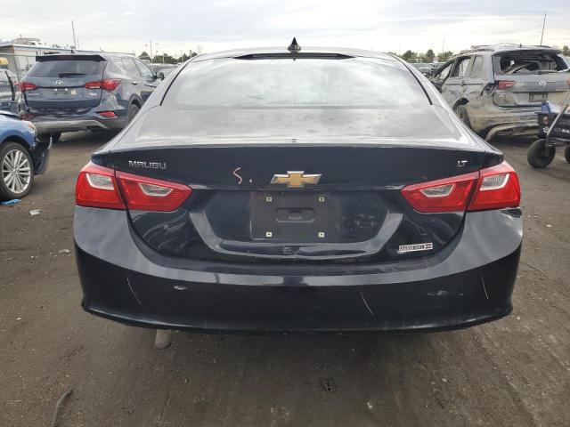 2017 CHEVROLET MALIBU LT - 1G1ZE5ST1HF293809