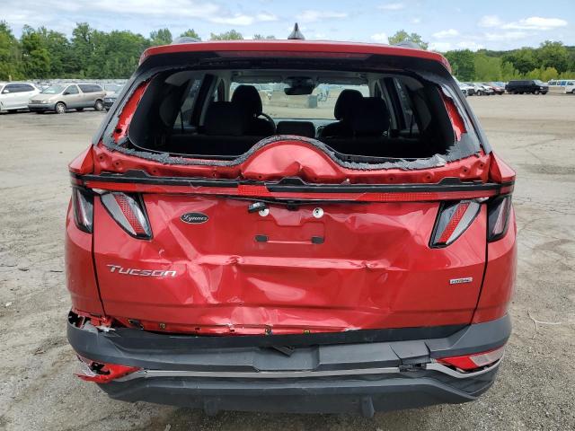 2022 HYUNDAI TUCSON SEL 5NMJFCAE8NH050781  68260094