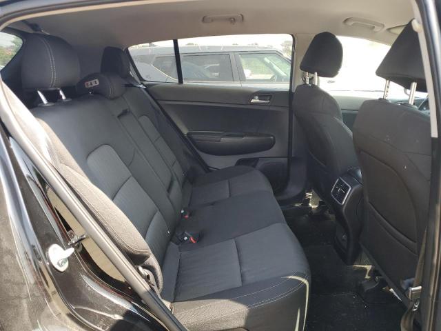 2019 KIA SPORTAGE L - KNDPM3AC0K7521016