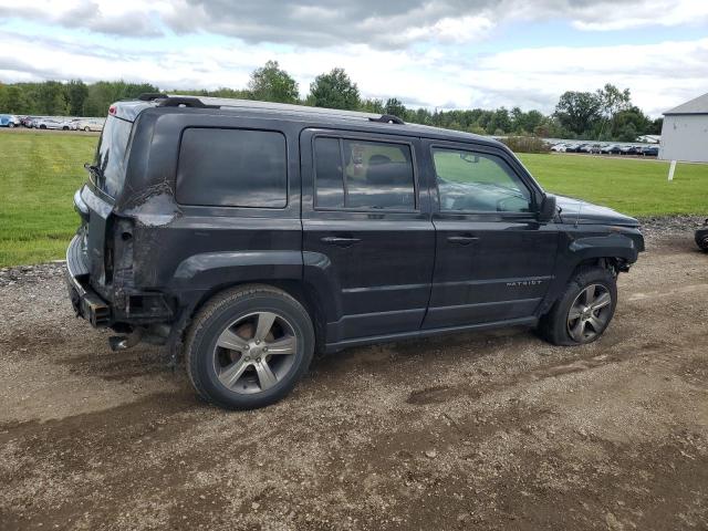 2017 JEEP PATRIOT LA - 1C4NJPFA8HD207932