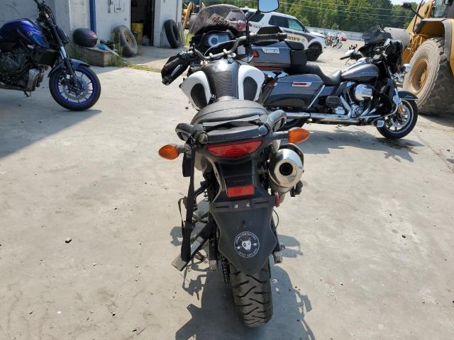 2013 SUZUKI DL650 A - JS1VP56A1D2101020