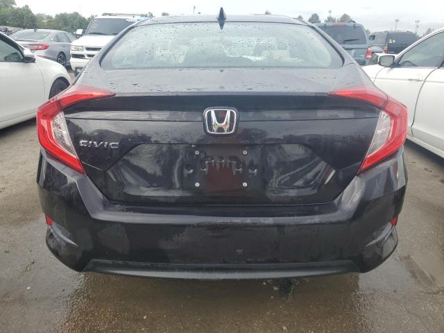 2017 HONDA CIVIC EX - 19XFC2F70HE054807