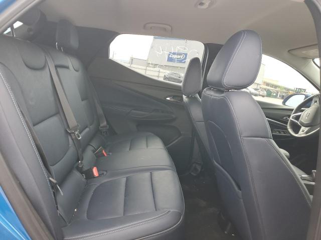 2023 CHEVROLET BOLT EUV P - 1G1FZ6S05P4179714