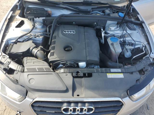 2015 AUDI A5 PREMIUM - WAUCFAFR7FA015473
