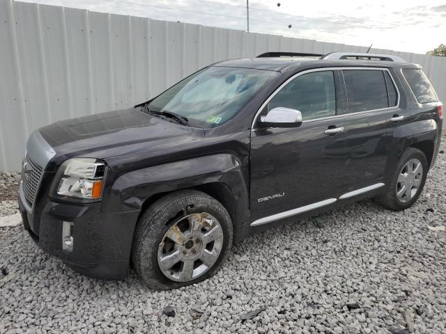 VIN 2GKFLZE38F6144151 2015 GMC TERRAIN no.1