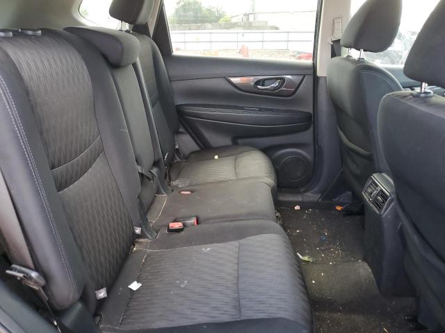 2019 NISSAN ROGUE S - 5N1AT2MV2KC766659