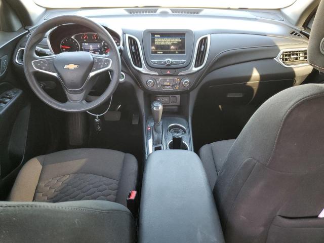 2019 CHEVROLET EQUINOX LT - 3GNAXKEV3KS565779