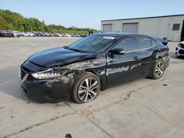 2019 NISSAN MAXIMA S 2019