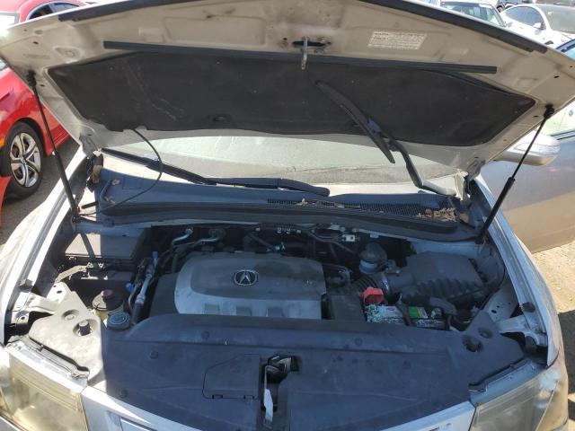 2010 ACURA MDX TECHNO 2HNYD2H65AH501811  69727944