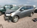 2017 NISSAN QUEST S - JN8AE2KP2H9169914