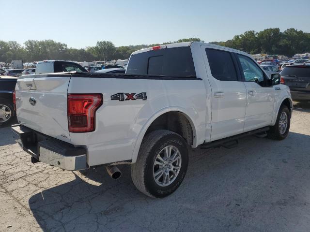2016 FORD F150 SUPER - 1FTEW1EF8GFC66025