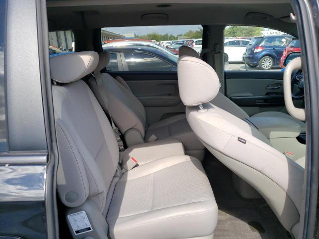 2019 KIA SEDONA LX - KNDMB5C18K6569451