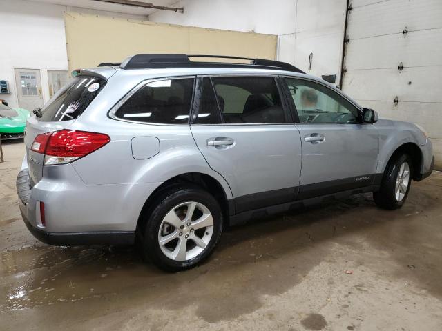 VIN 4S4BRCCC4D3266076 2013 Subaru Outback, 2.5I Pre... no.3