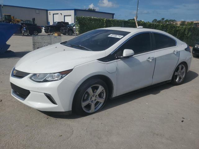 VIN 1G1RA6S50HU209378 2017 Chevrolet Volt, LT no.1