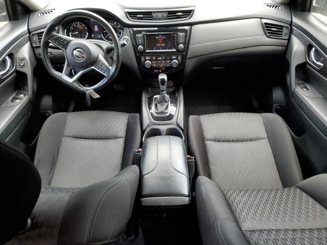 2019 NISSAN ROGUE S - JN8AT2MT4KW501781