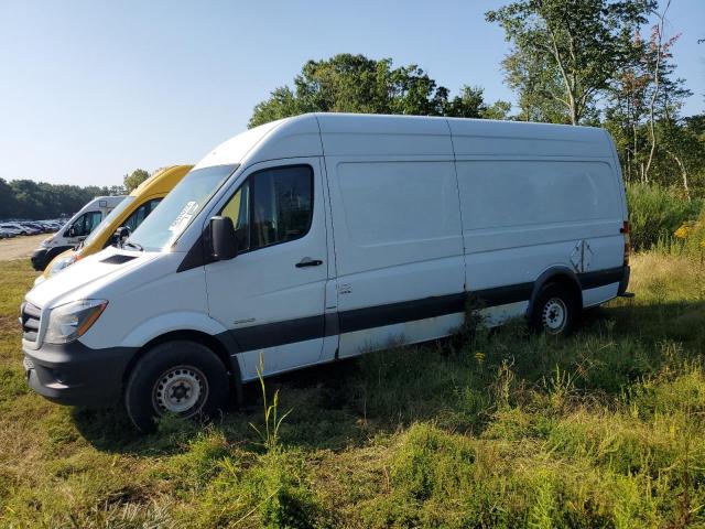 2014 MERCEDES-BENZ SPRINTER 2 WD3PE8DE4E5827511  68976214