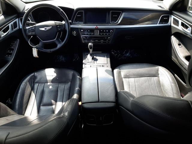 2015 HYUNDAI GENESIS 3. - KMHGN4JE6FU066308