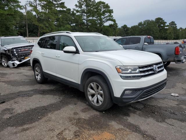 VIN 1V2CR2CA2JC597489 2018 Volkswagen Atlas, SE no.4