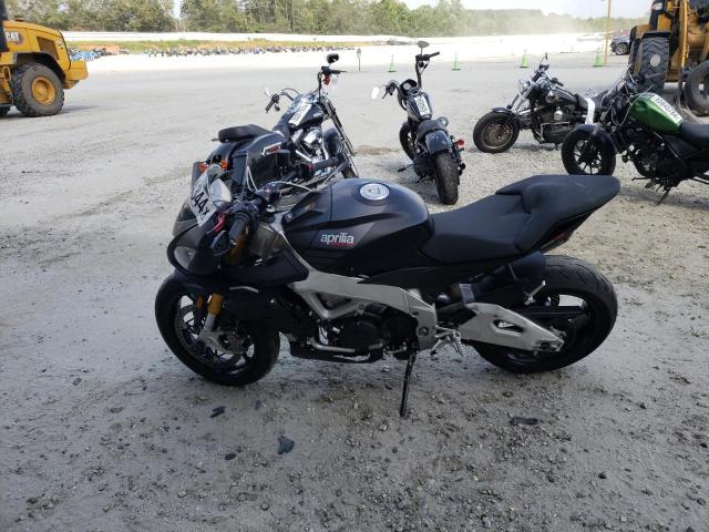2020 APRILIA TUONO ZD4KGU004LS001239